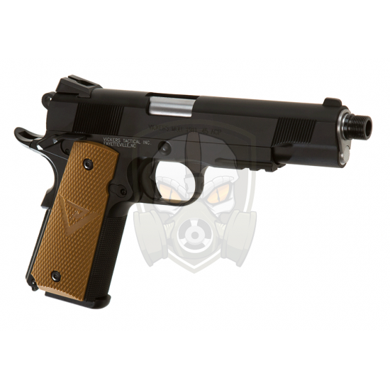 Larry Vickers MOH M1911 Full Metal GBB