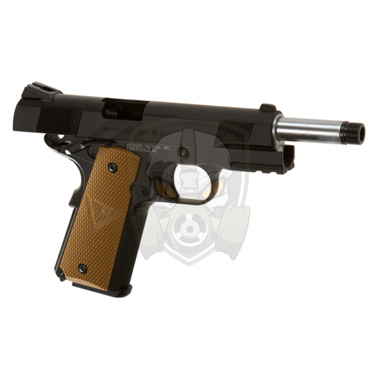 Larry Vickers MOH M1911 Full Metal GBB