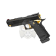 Hi-Capa 5.1 Gold Match GBB