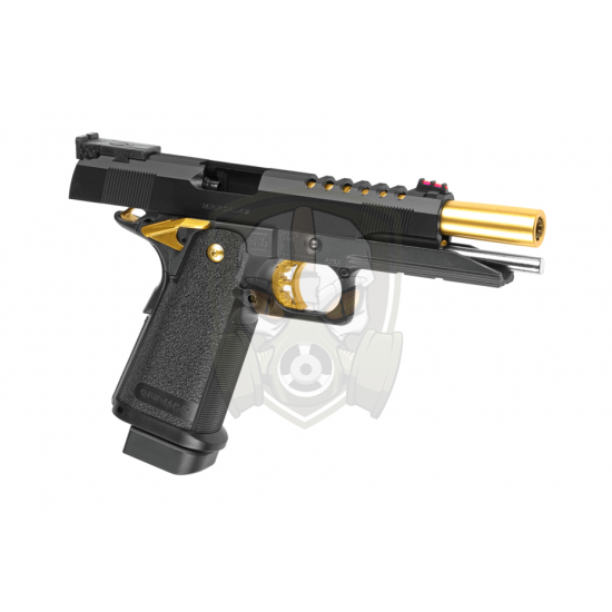 Hi-Capa 5.1 Gold Match GBB