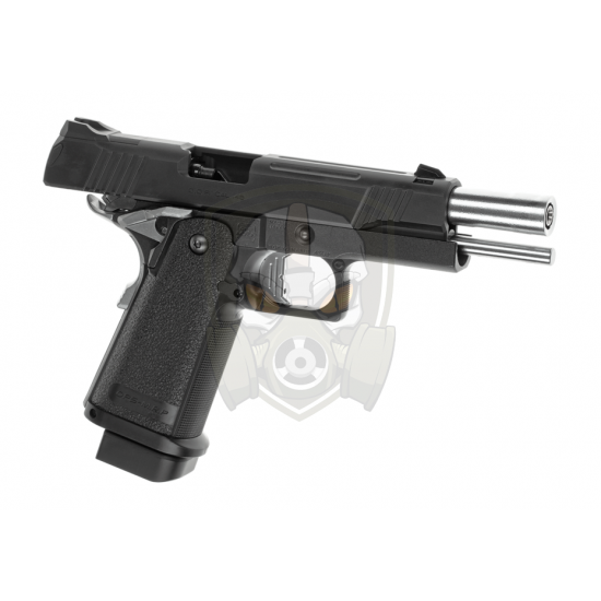 Hi-Capa 5.1 D.O.R. GBB