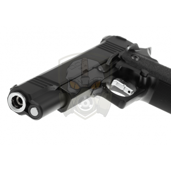 Hi-Capa 5.1 D.O.R. GBB