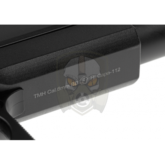 Hi-Capa 5.1 D.O.R. GBB