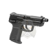 H&K HK45CT Metal Version GBB - Black -