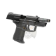 H&K HK45CT Metal Version GBB - Black -