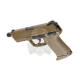 H&K HK45CT Metal Version GBB - FDE -