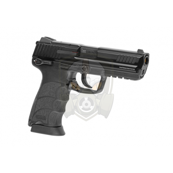 H&K HK45 Metal Version GBB