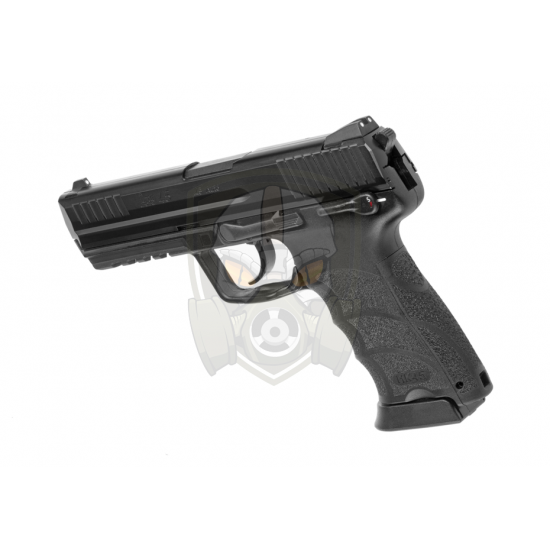 H&K HK45 Metal Version GBB