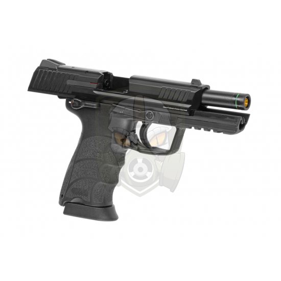 H&K HK45 Metal Version GBB