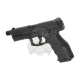 H&K VP9 Tactical Metal Version GBB - Black -