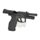 H&K VP9 Tactical Metal Version GBB - Black -