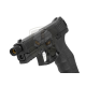 H&K VP9 Tactical Metal Version GBB - Black -