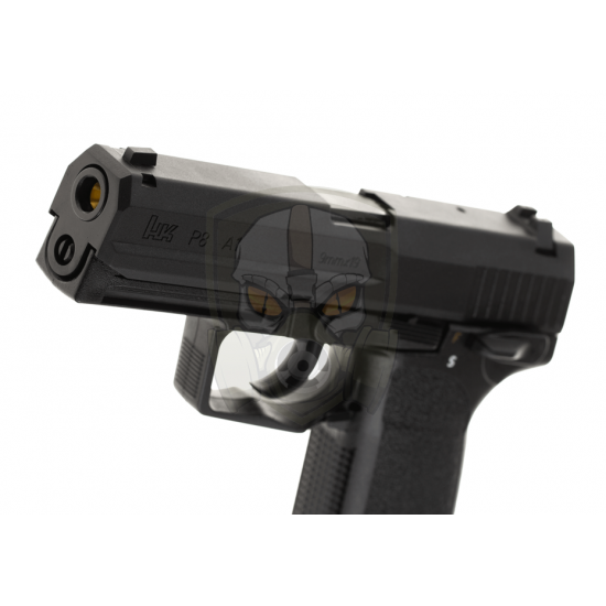 H&K P8A1 Metal Version GBB