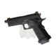 Hi-Capa 4.3 GBB - Black -
