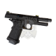 Hi-Capa 4.3 GBB - Black -