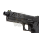 Hi-Capa 4.3 GBB - Black -