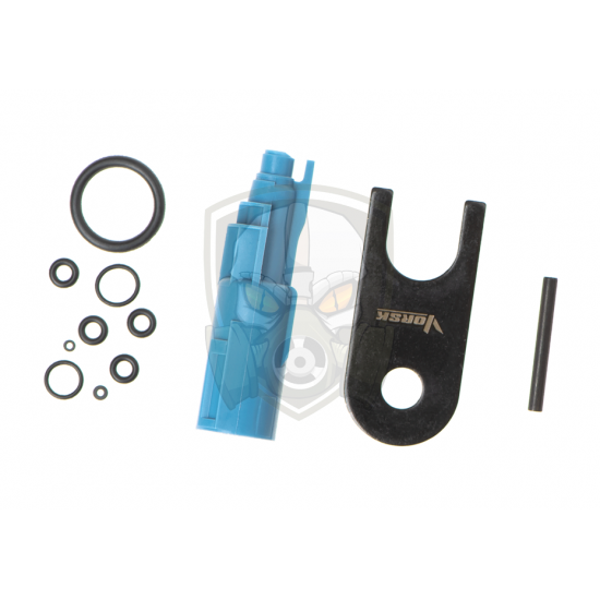 Hi-Capa 4.3 GBB - Black -