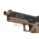 Hi-Capa 4.3 GBB - Tan/Black -