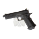 Hi-Capa 5.1 GBB - Black -