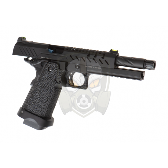 Hi-Capa 5.1 GBB - Black -