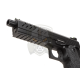 Hi-Capa 5.1 GBB - Black -