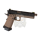 Hi-Capa 5.1 GBB - Tan/Black -