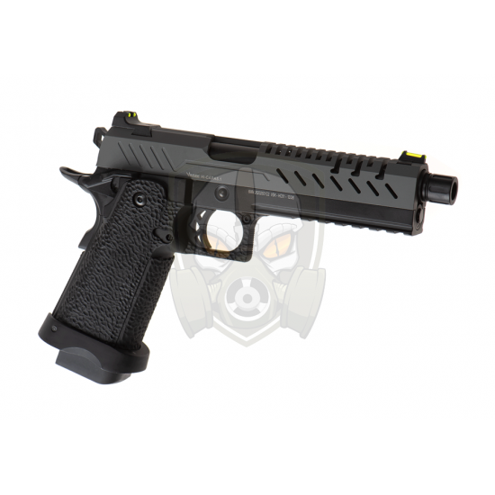 Hi-Capa 5.1 GBB - Grey -