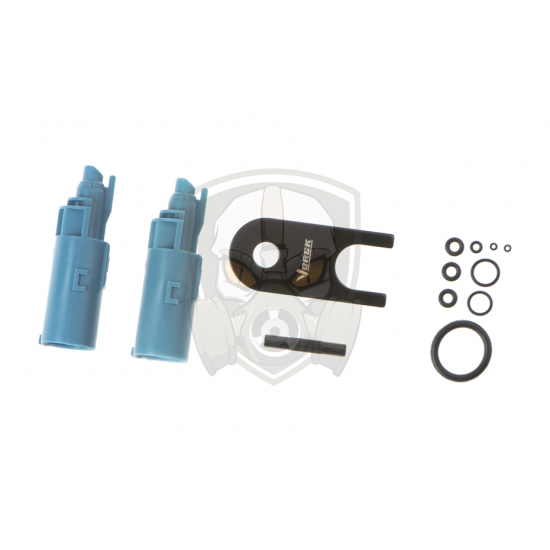 Hi-Capa 5.1 GBB - Grey -