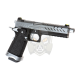 Hi-Capa 5.1 GBB - Chrome -