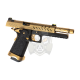 Hi-Capa 5.1 GBB - Gold -