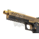Hi-Capa 5.1 GBB - Gold -