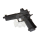 Hi-Capa 5.1 + BDS GBB - Black -