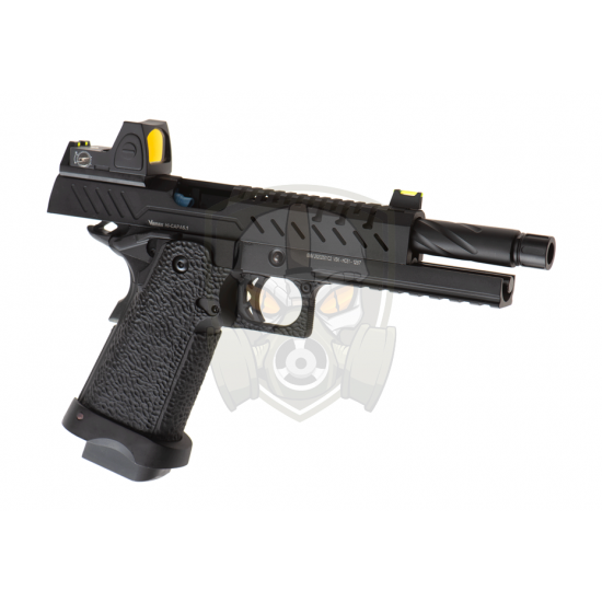 Hi-Capa 5.1 + BDS GBB - Black -