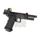 Hi-Capa 5.1 + BDS GBB - Black -
