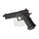 Hi-Capa 5.1 Split Slide GBB - Black -