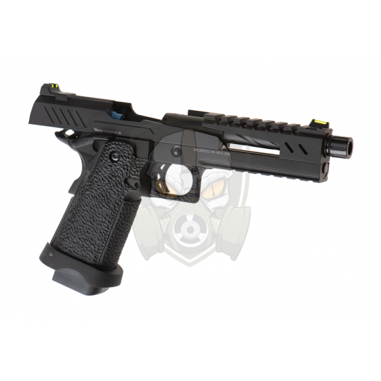 Hi-Capa 5.1 Split Slide GBB - Black -