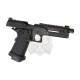Hi-Capa 5.1 Split Slide GBB - Black -