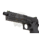 Hi-Capa 5.1 Split Slide GBB - Black -