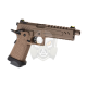 Hi-Capa 5.1 Split Slide GBB - Tan -