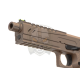 Hi-Capa 5.1 Split Slide GBB - Tan -