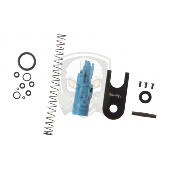 Hi-Capa 5.1 Split Slide GBB - Tan -