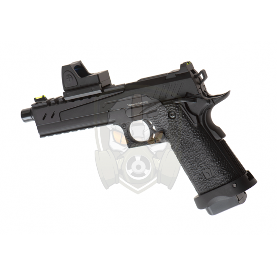 Hi-Capa 5.1 Split Slide + BDS GBB