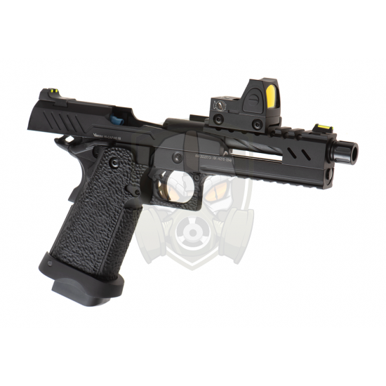 Hi-Capa 5.1 Split Slide + BDS GBB