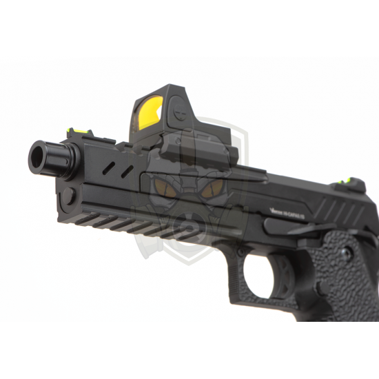 Hi-Capa 5.1 Split Slide + BDS GBB