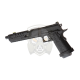 Hi-Capa Titan 7 GBB - Black -