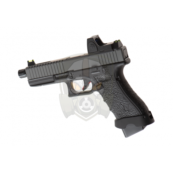 EU17 + BDS GBB - Grey -