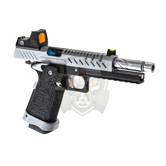 Hi-Capa 5.1 + BDS GBB - Chrome -