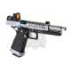 Hi-Capa 5.1 + BDS GBB - Chrome -