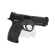 M&P Metal Version GBB - Black -