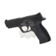 M&P Metal Version GBB - Black -